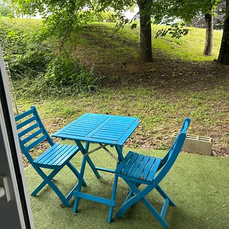 Studio * Chasseneuil-du-Poitou